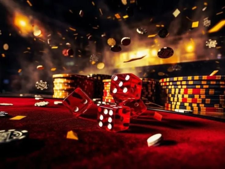 Texas Hold'em Poker ကတ်ဂိမ်း Online