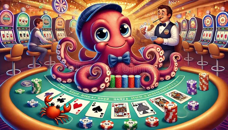 Baccarat Live Dealer ကတ်ဂိမ်း