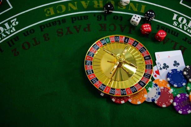 အွန်လိုင်း Slots ဂိမ်းများ
